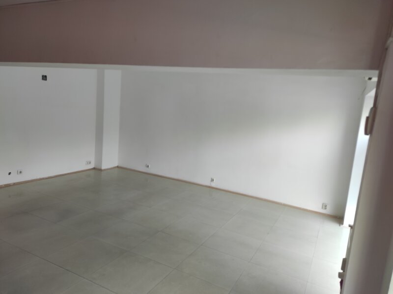 Iancului, zona Mega Mall,