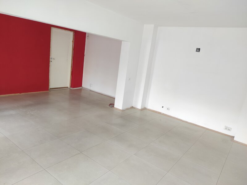 Iancului, zona Mega Mall,